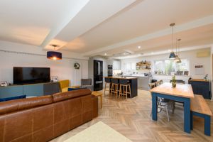 Living Space- click for photo gallery